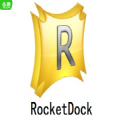 Rocketdock mac皮肤中文版 v1.0