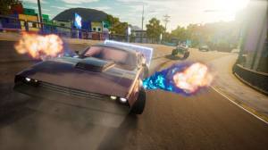 速度与激情间谍赛车手steam游戏中文手机版2021图片1