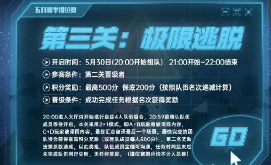 犯罪大师极限逃脱答案是什么？第三关极限逃脱答案解析[多图]