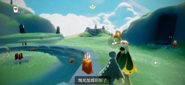 光遇5月29日任务怎么做？5.29任务完成图文攻略汇总图片7