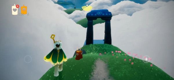 光遇5月29日任务怎么做？5.29任务完成图文攻略汇总图片8