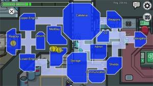 阿秋内鬼小镇模拟器最新官方版游戏图片1