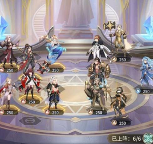斗罗大陆武魂觉醒天斗宫变3-3怎么通关？天斗宫变3-3通关攻略[多图]