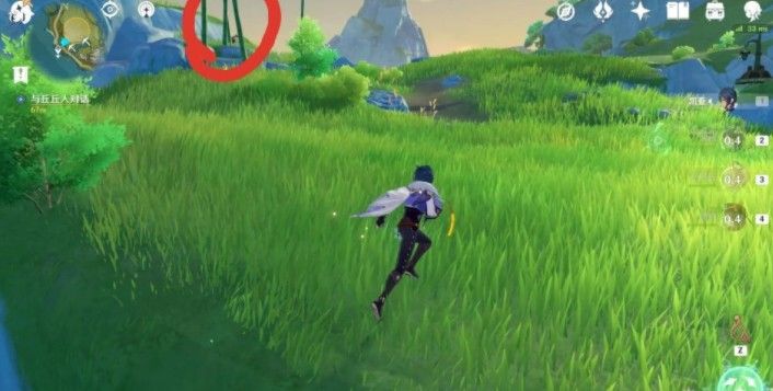 原神折箭觅踪第五天任务怎么完成？奇怪的丘丘人第五天任务收集攻略[多图]