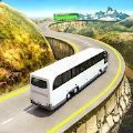 越野巴士驾驶2021官方游戏最新版 v1.0.4
