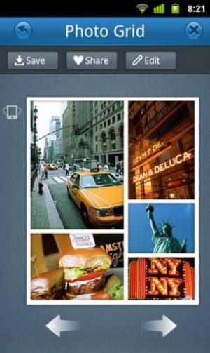 PhotoGrid安卓版图1