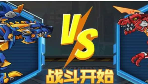 类型机甲斗兽场的游戏合集