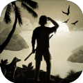 荒岛生存历险游戏