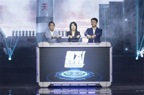 和平精英号火箭升空计划介绍，2周年一箭一星航天计划详情一览[多图]图片2