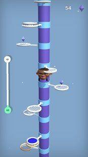 旋转跳跃DaBaby游戏官方最新版图片1