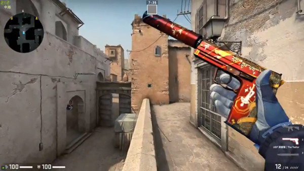 CSGO蛇咬箱子值得买吗？蛇咬武器箱皮肤奖励大全[多图]
