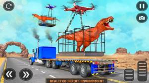 农场动物运输模拟器游戏官方安卓版图片1