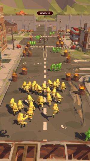 僵尸最后一天游戏最新官方版图片1