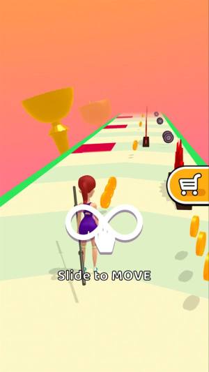 疯狂抬杠铃游戏最新官方版图片1