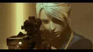 代号ZZGS手游最新官方版图片1