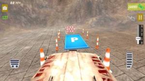 神奇卡车模拟器游戏图3