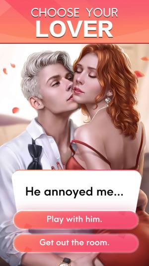 浪漫爱情故事游戏最新安卓版图片1