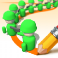 涂鸦玩具兵3D游戏最新安卓版  v1.0.4
