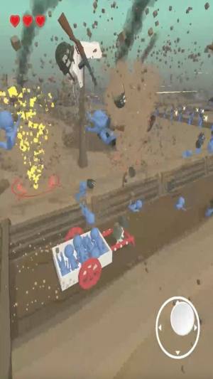 火柴人医生游戏官方最新版图片1