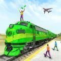 火车驾驶员2021游戏最新安卓版  v1.5