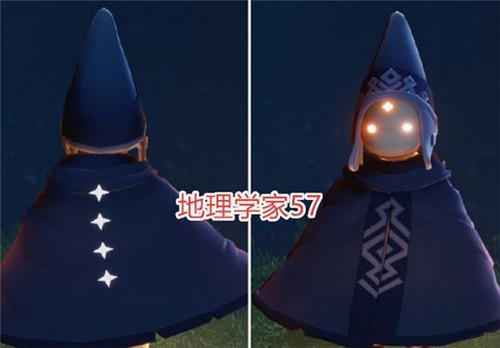 光遇小王子季兑换物品有哪些？小王子季全部先祖兑换物品汇总[多图]