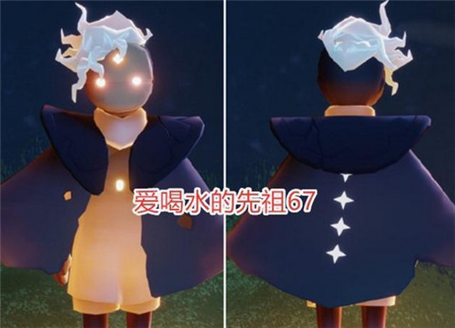 光遇小王子季兑换物品有哪些？小王子季全部先祖兑换物品汇总[多图]图片3