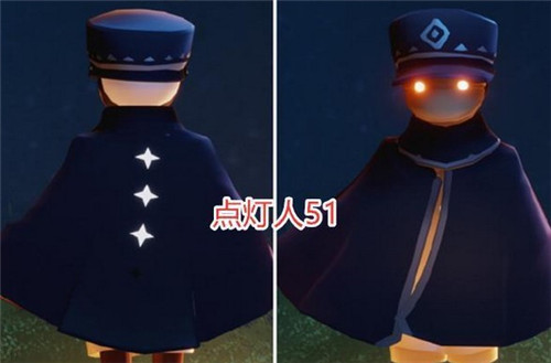 光遇小王子季兑换物品有哪些？小王子季全部先祖兑换物品汇总[多图]图片6