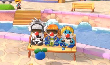 摩尔庄园手游搜不到好友怎么解决？搜不到好友解决方法[多图]