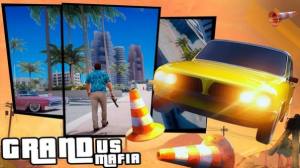 黑黑帮开放世界城游戏最新安卓版图片2