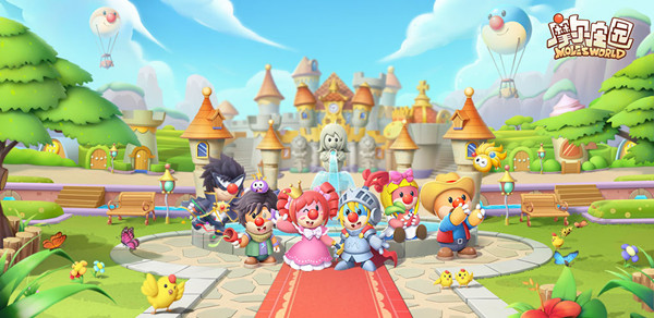 摩尔庄园手游加好友教学攻略 摩尔庄园加好友方法步骤详解[多图]