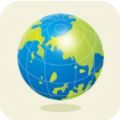 中国地图册app苹果手机