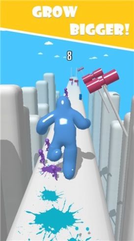 冲刺吧果冻人游戏官方版图片1