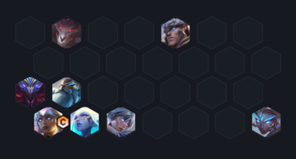 云顶之弈11.12最强阵容推荐 11.12阵容搭配攻略大全[多图]