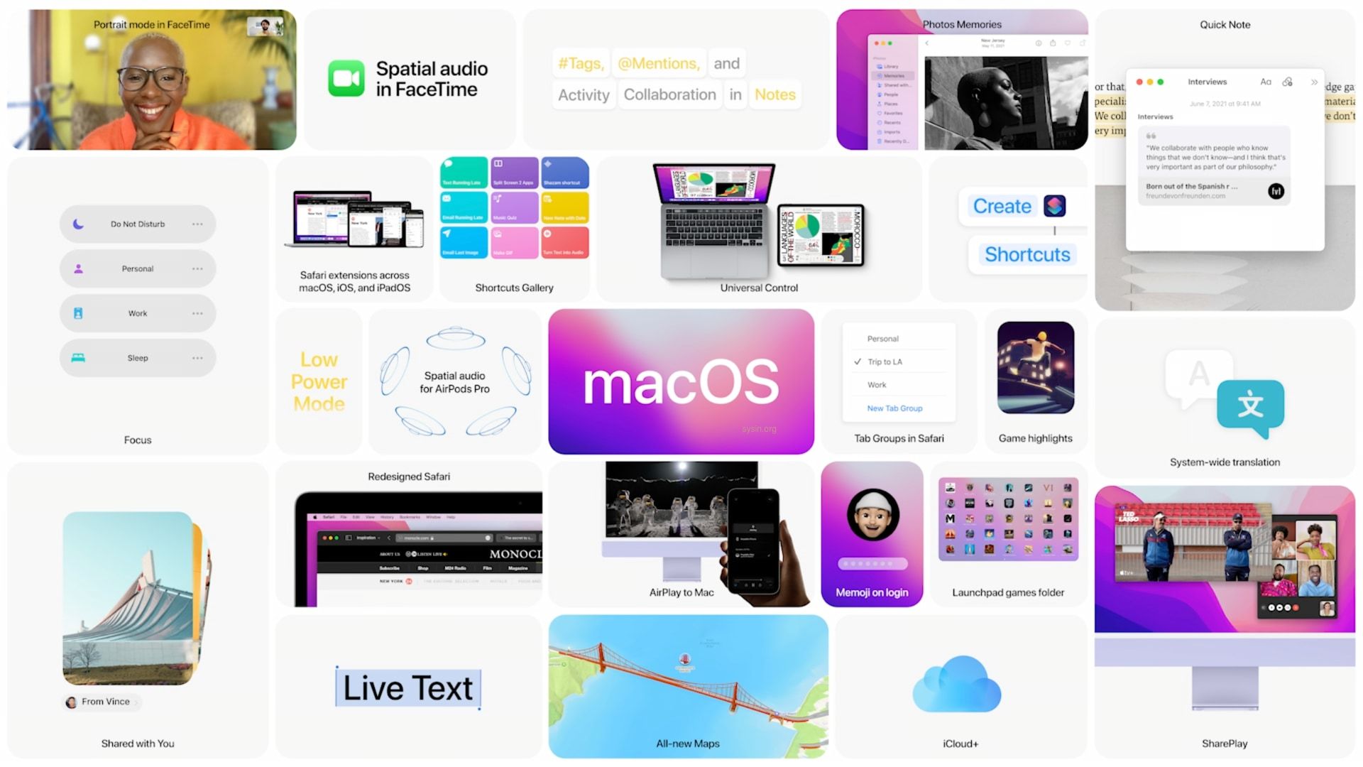 macOS Big Sur 11.5 正式版图1