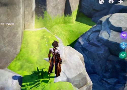 原神听海人密码大全 听海人密码汇总[多图]