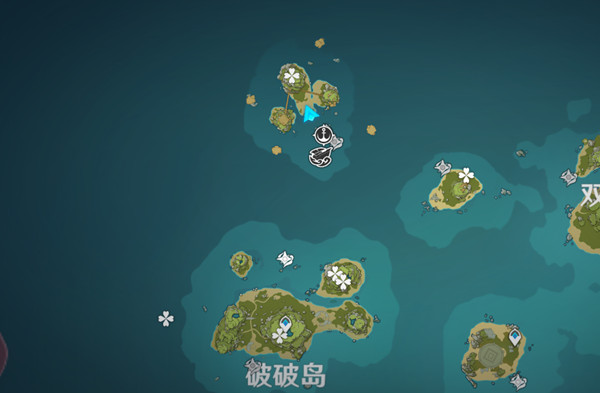 原神狂风听谁号令任务怎么做？狂风听谁号令任务图文攻略[多图]