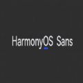 HarmonyOS Sans字体正式版下载 v1.0