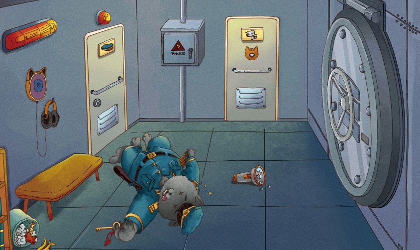 咪莫攻略大全 咪莫游戏全章节图文通关剧情攻略汇总[多图]