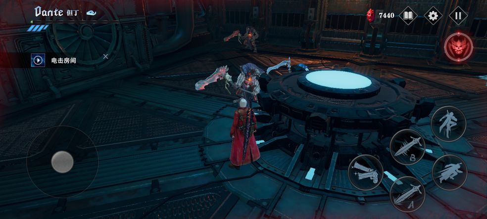 鬼泣巅峰之战交换线索任务攻略大全 交换线索任务攻略汇总[多图]