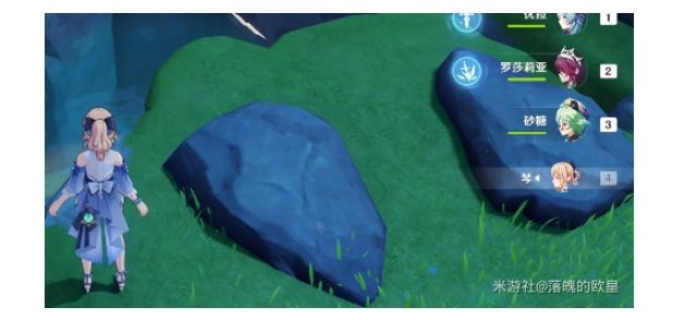 原神破破岛解密攻略大全 破破岛解密攻略汇总[多图]