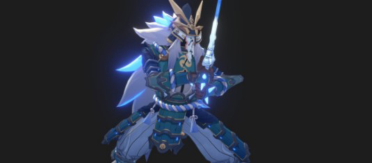 原神魔偶剑鬼怎么打？魔偶剑鬼掉落物大全[多图]