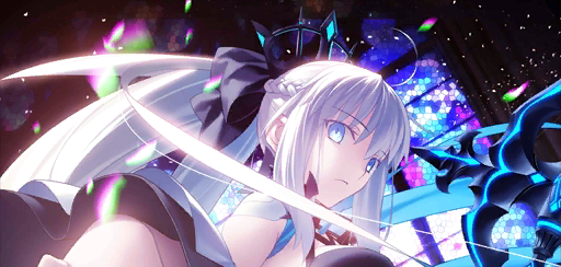 FGO摩根材料大全 摩根满破满技能消耗材料汇总[多图]