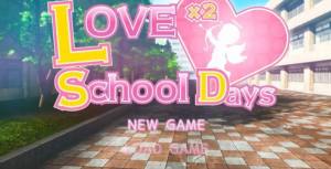 Love Love School Days手机版图2