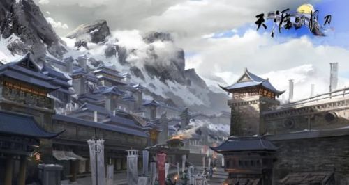 天涯明月刀手游天命赐芳奇遇任务有哪些？天命赐芳奇遇任务攻略大全[多图]图片1