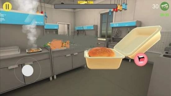 快餐烹饪模拟器游戏图3