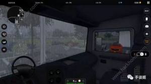 欧洲卡车模拟器2游戏最新官方版图片1