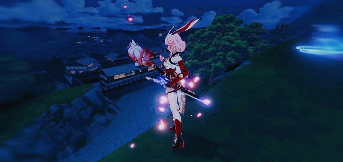 崩坏三八重村怎么通关？八重村图文通关攻略[多图]