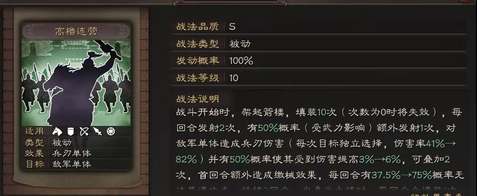 三国志战略版SP袁绍阵容搭配攻略大全，SP袁绍培养思路推荐[多图]图片3