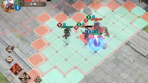 天地劫归真8-2甘陀寺之围怎么过？8-2归真通关图文攻略图片2