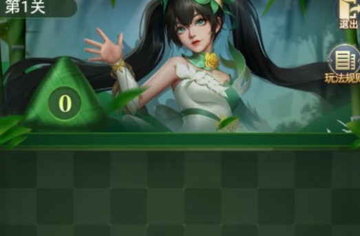 斗罗大陆h5彩粽飘香怎么通关？斗罗大陆端午节活动过关攻略大全[多图]